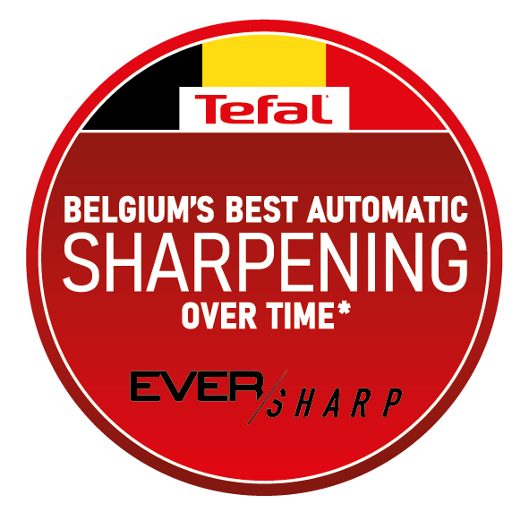 Belgium’s Best Automatic Sharpening